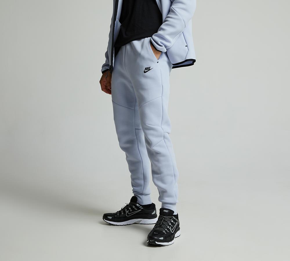 Nike Tech Fleece Jogger Blue, Men's size: XS, FootAsylum