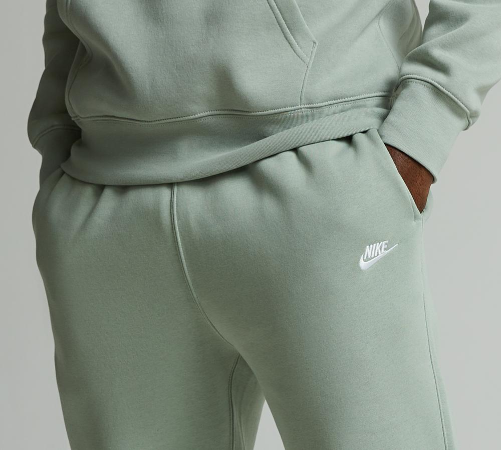 nike hybrid fleece joggers