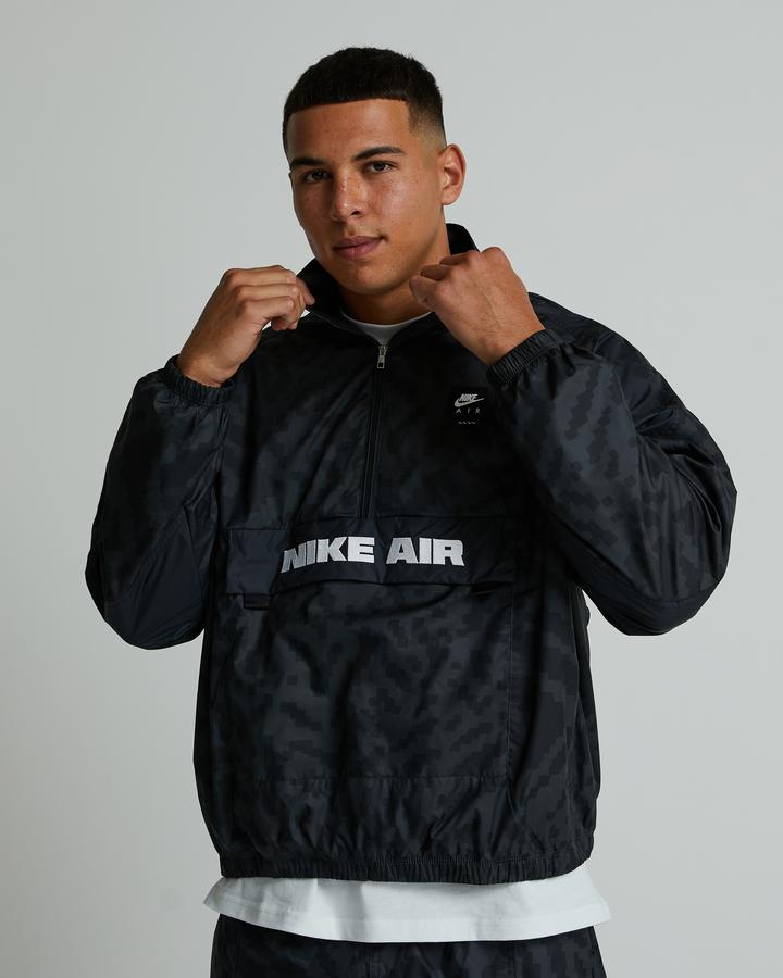 nike air windbreaker jacket