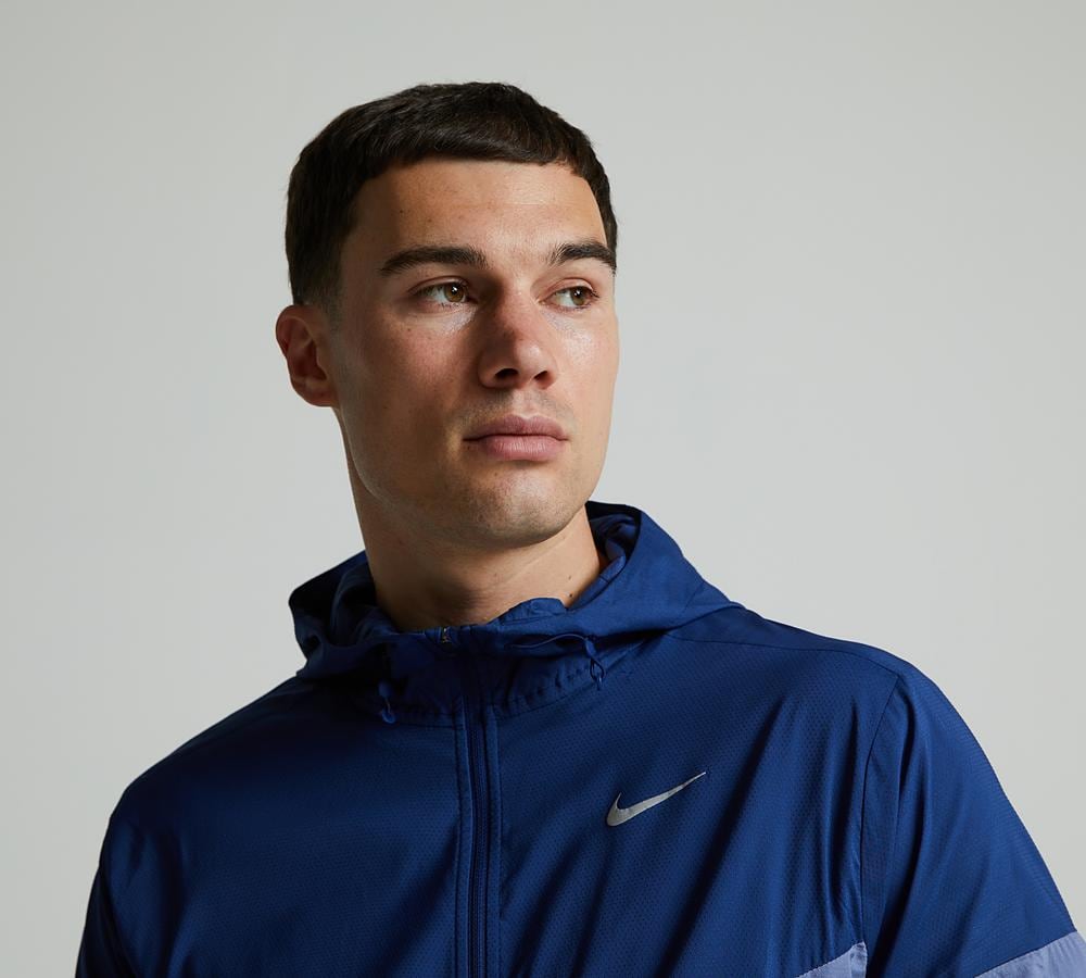 nike windrunner indigo force