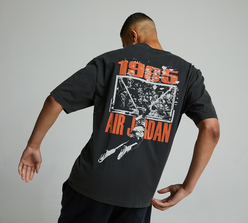 shattered backboard apparel