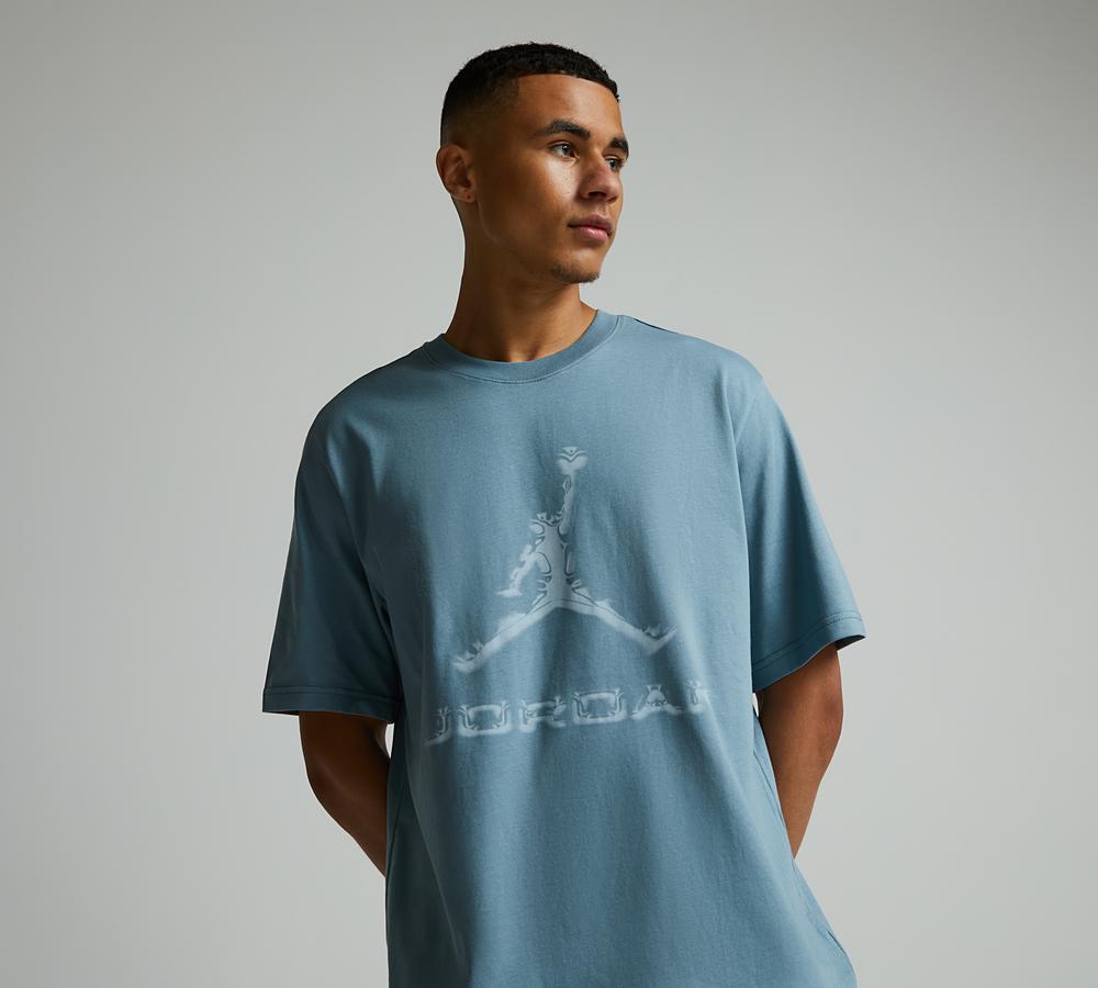 michael jordan dri fit shirt