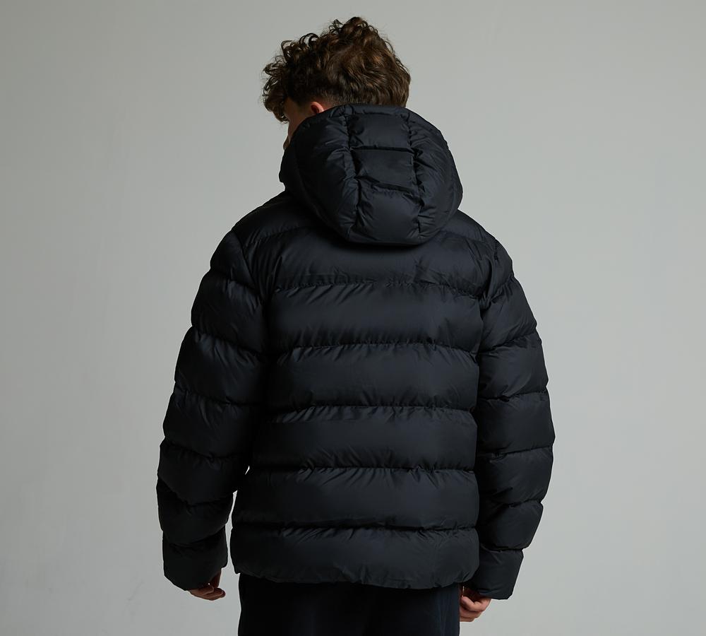 Nike Therma Fit Insulated Jackets Nike Heavy Winter Jackets Nike