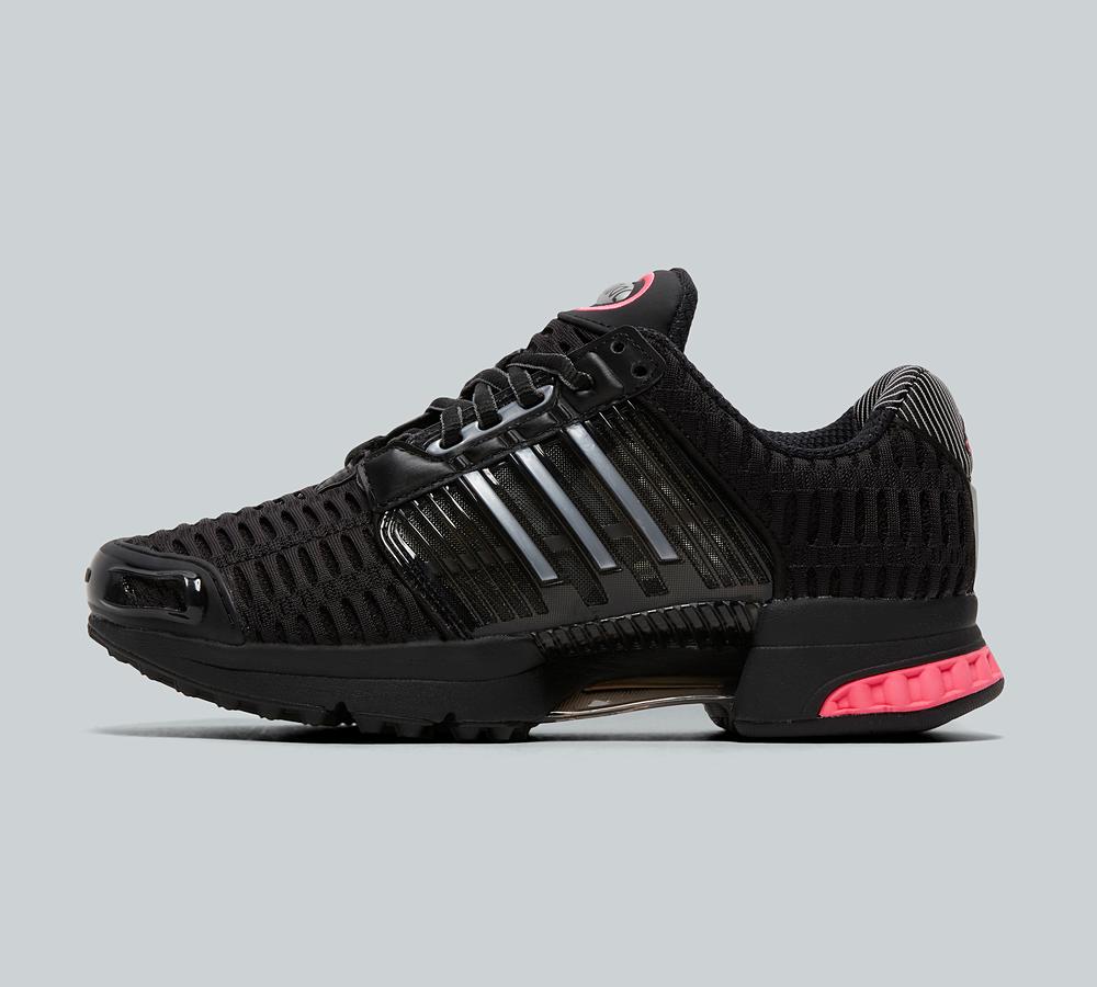 adidas Originals Womens Climacool 1 Trainer - Black - Size 6