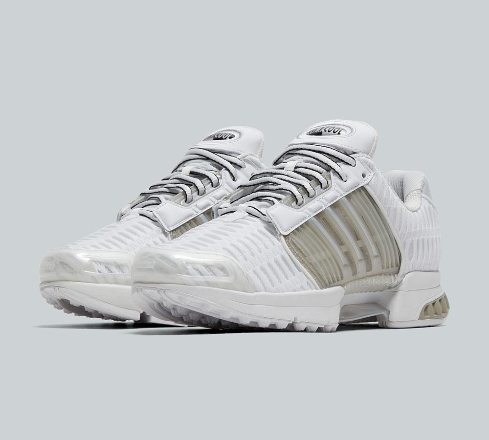 adidas Originals Womens Climacool Trainer Footwear White