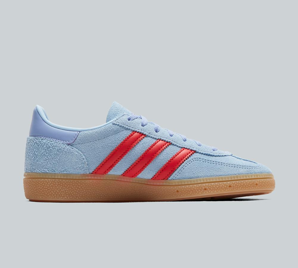 adidas gazelle silver green womens Handball Spezial pink for women and men – Newcop main image 0