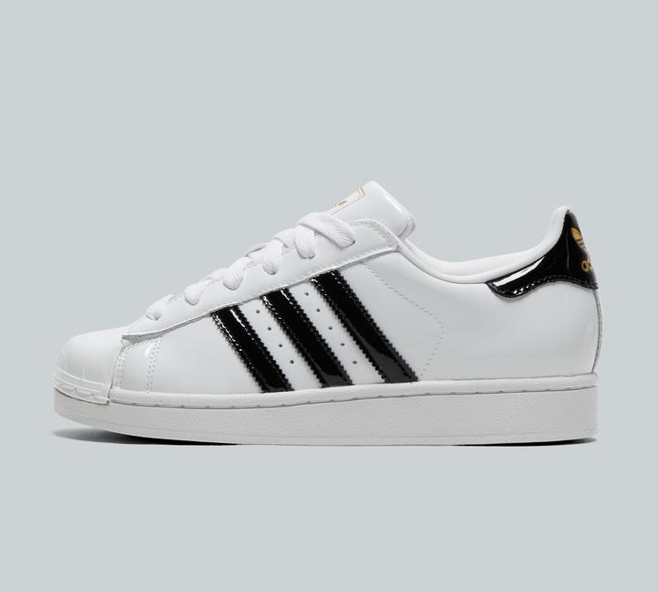 adidas Originals Womens Superstar Trainer Footwear White Core