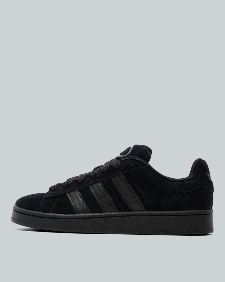 Adidas Originals Campus 00S Trainer Black, Men's size: 7.5, FootAsylum