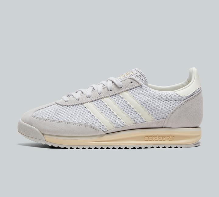 Adidas Originals Sl 72 Rs Trainer Grey, Men's size: 11, FootAsylum