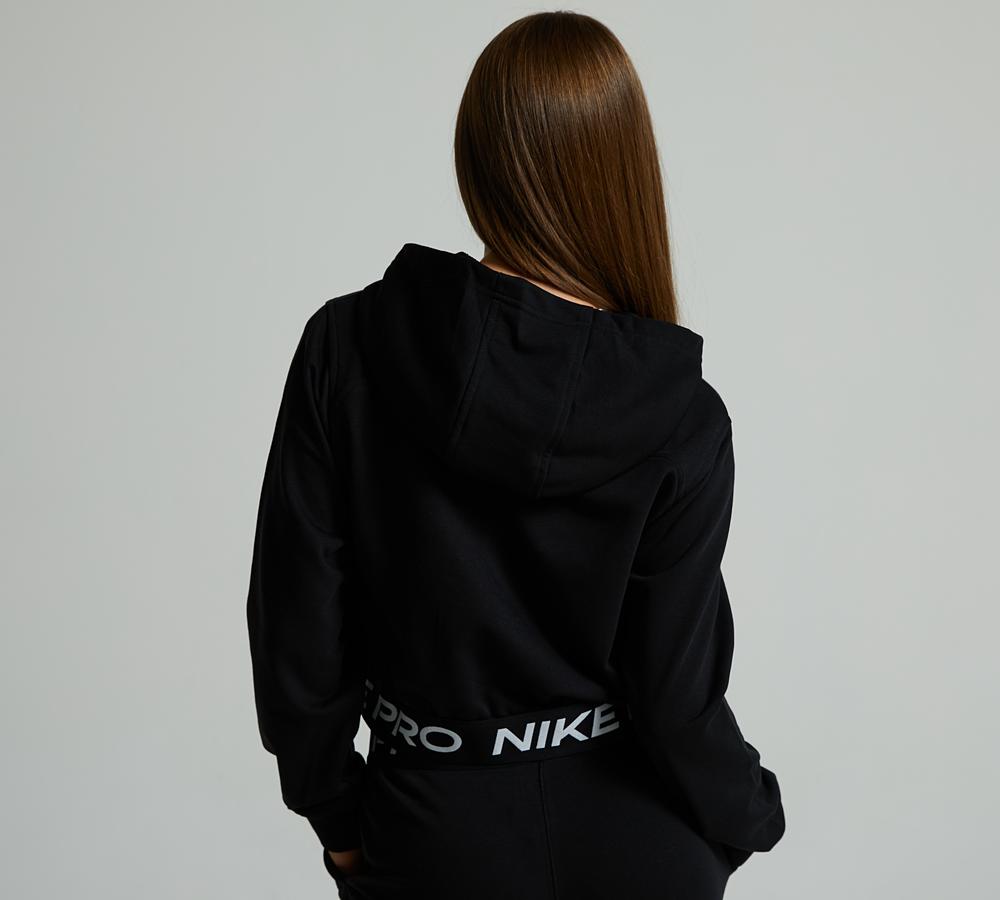 nike air women's fleece hoodie