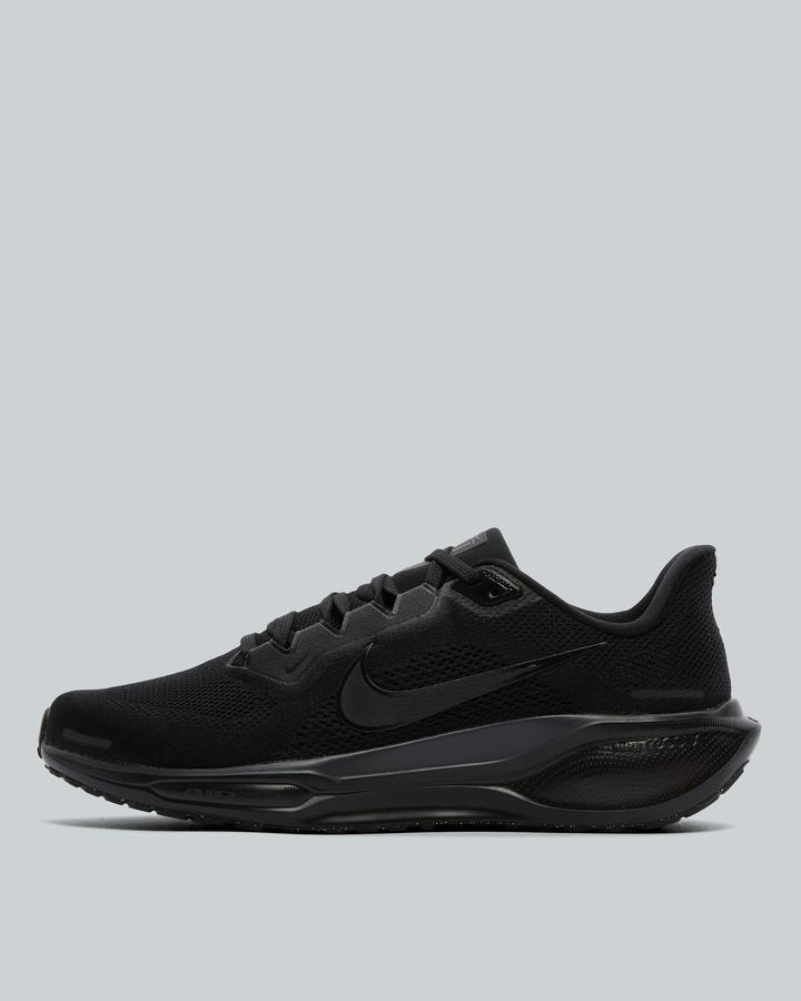 Nike Pegasus 41 Trainer Black, Men's size: 8, FootAsylum
