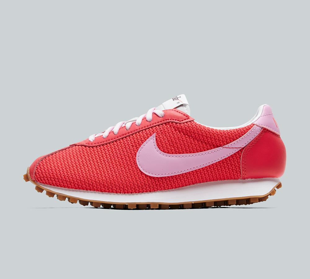 Nike Womens Ld1000 Trainer Red, Women's size: 7.5, FootAsylum
