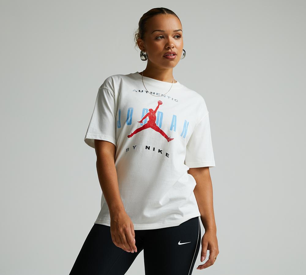 nike jordan shirts womens