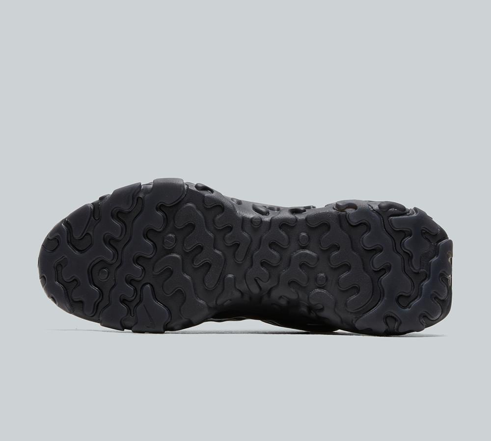 foot asylum nike react