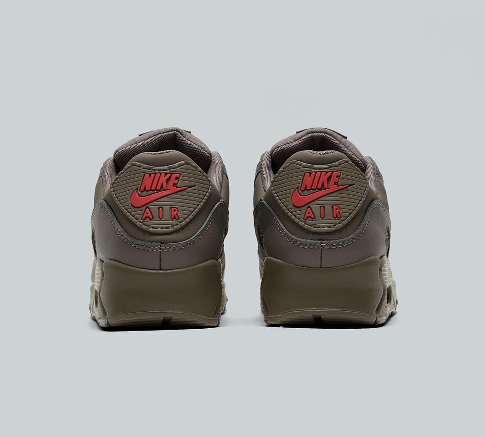 foot asylum air max 90