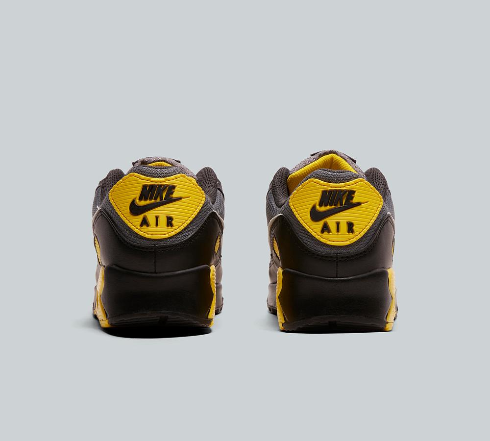 foot asylum air max 90