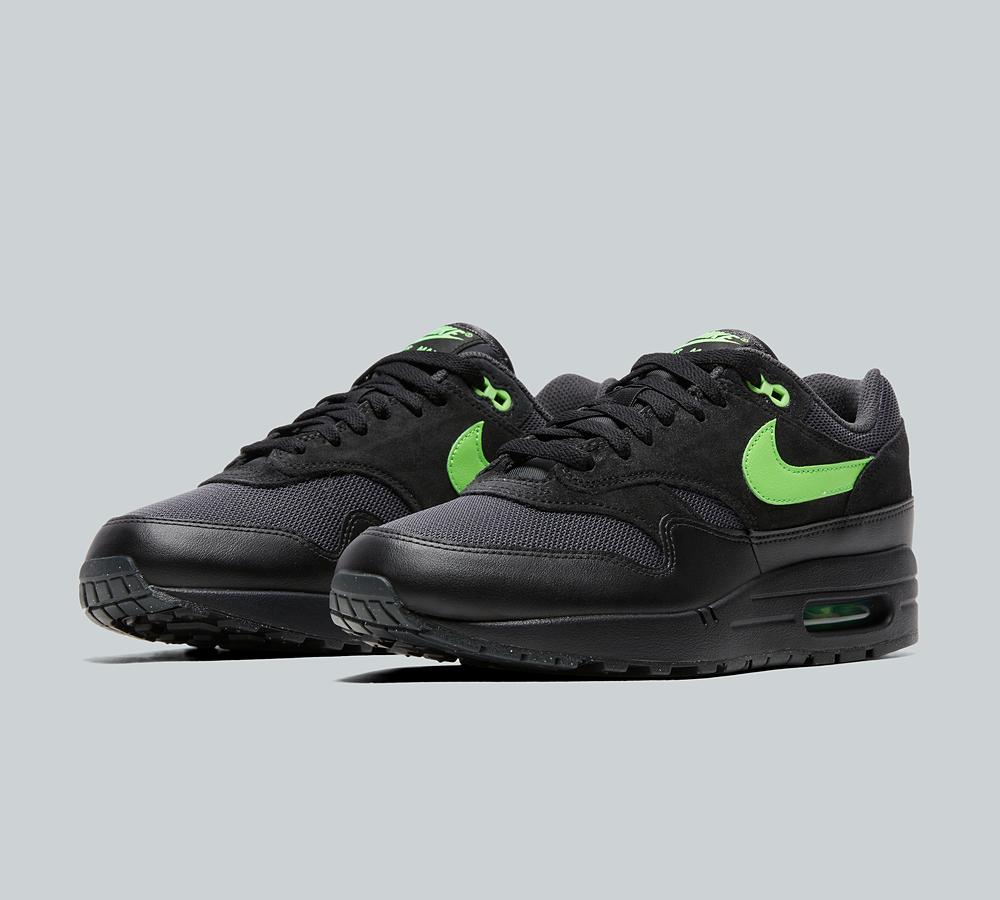 nike air max 1 footasylum