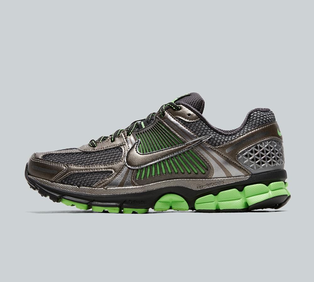 Nike Zoom Vomero 5 Trainer Grey, Men's size: 7, FootAsylum
