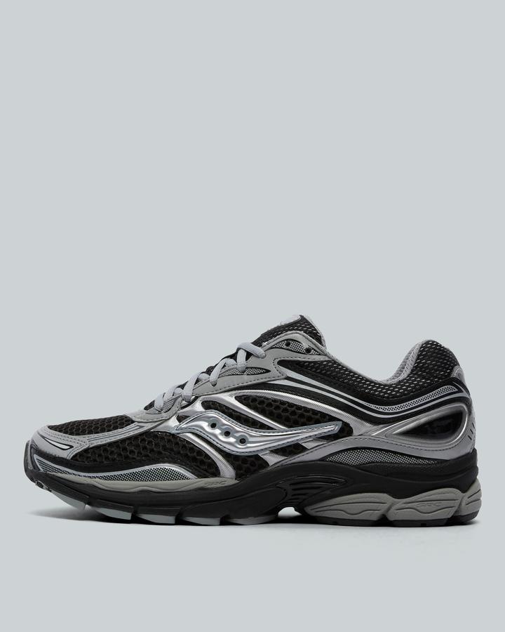 Saucony Progrid Omni 9 Og Trainer Black, Men's size: 11, FootAsylum