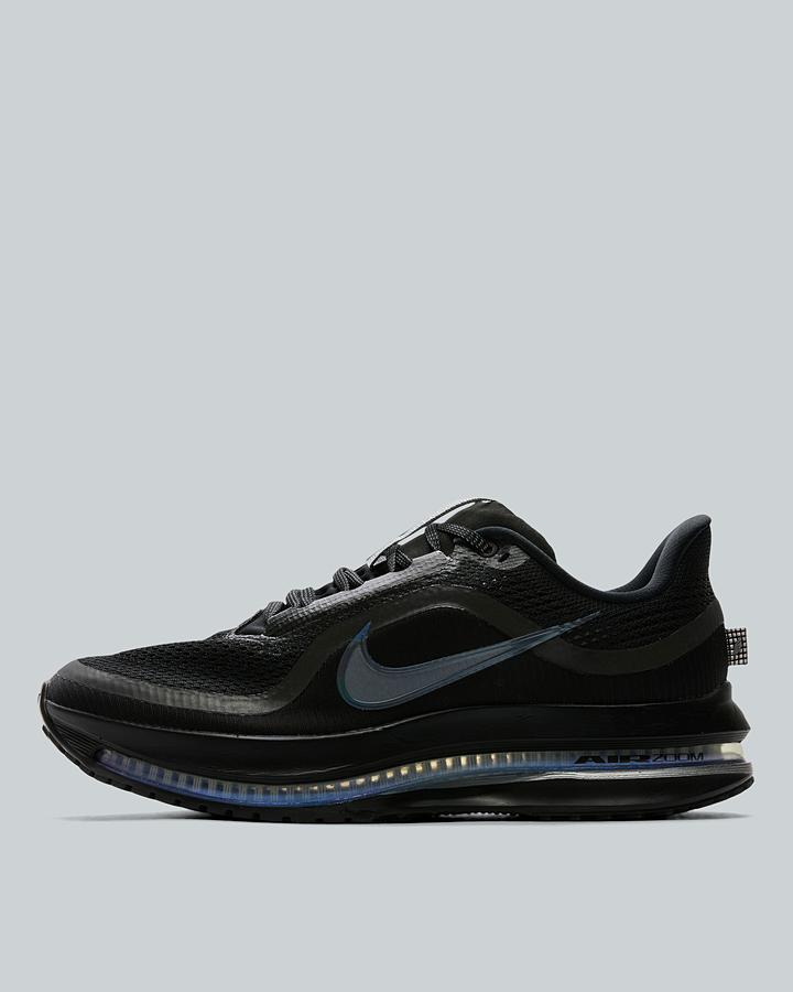 Nike Pegasus Premium Trainer Black, Men's size: 7.5, FootAsylum