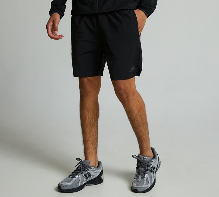 Trailberg Vantage Short Black, Men's size: XS, FootAsylum