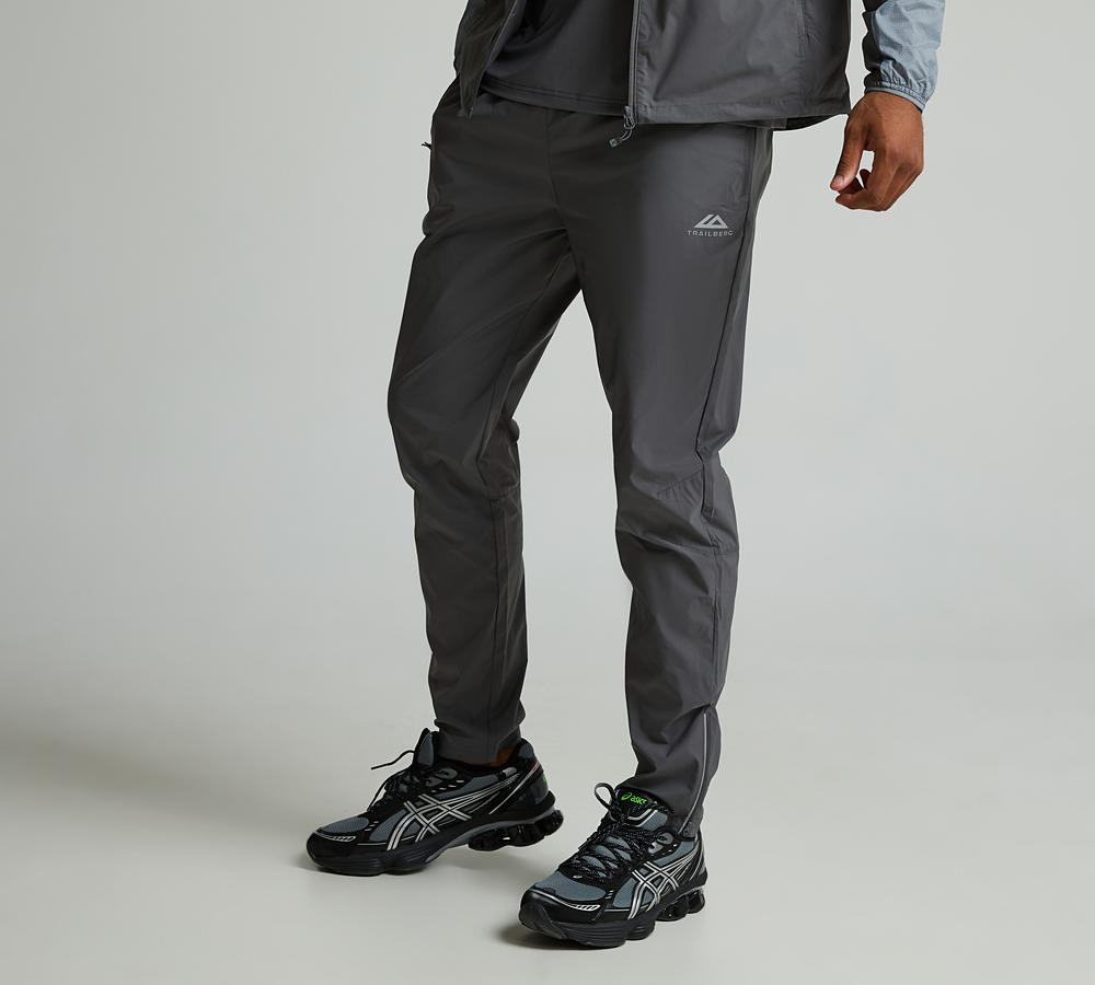 Trailberg Rapid Grid 2.0 Pant | Urban Smoke / Moon Grey | Footasylum Trailberg Rapid Grid 2.0 Pant | Urban Smoke / Moon Grey | Footasylum