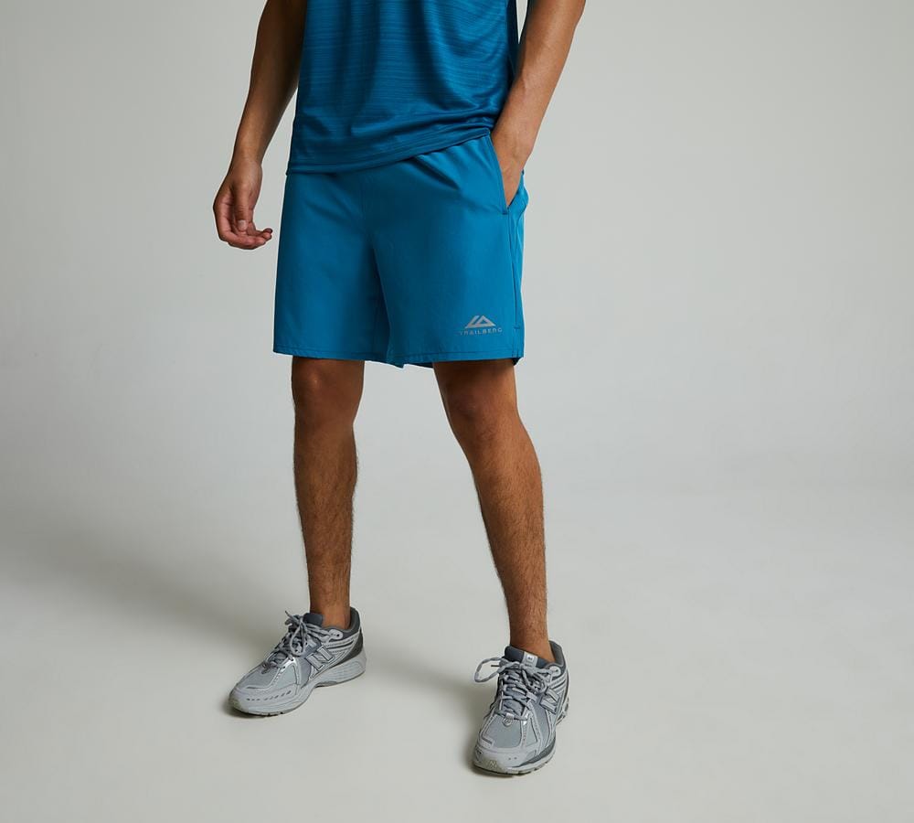 Trailberg Crest 2.0 Short Blue, Men's size: XXL, FootAsylum