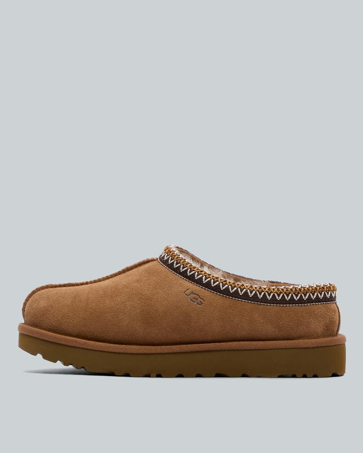Ugg Womens Tasman Ii Slipper Brown, Women's size: 3, FootAsylum