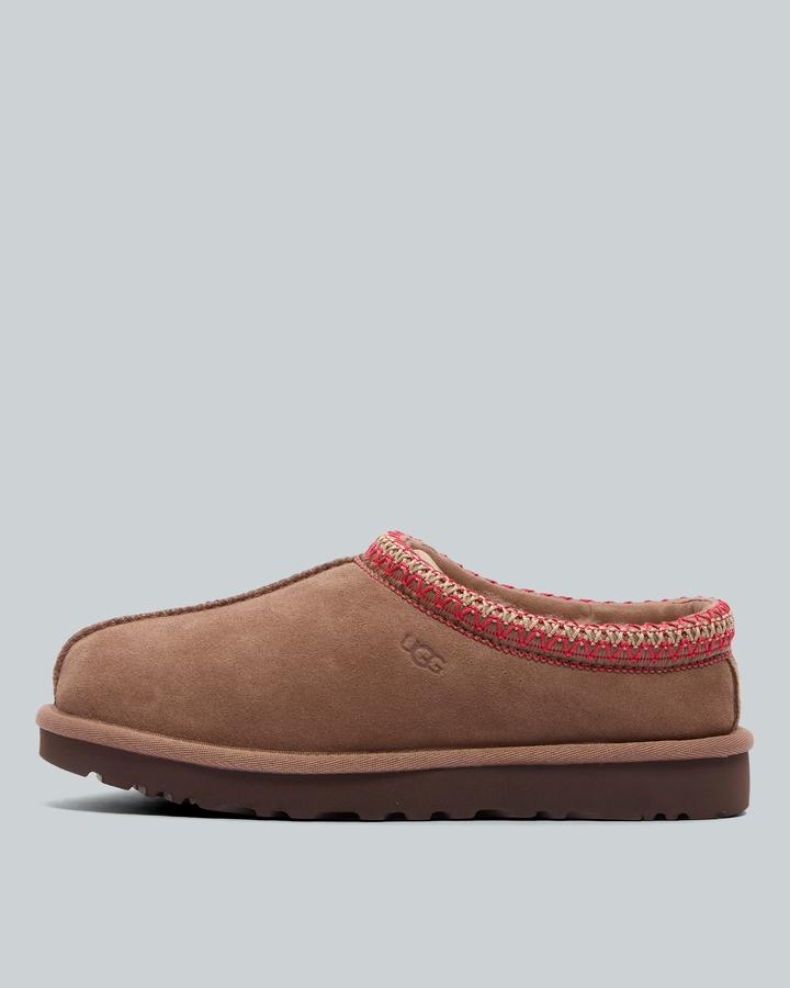 Ugg Womens Tasman Ii Slipper Brown, Women's size: 3, FootAsylum