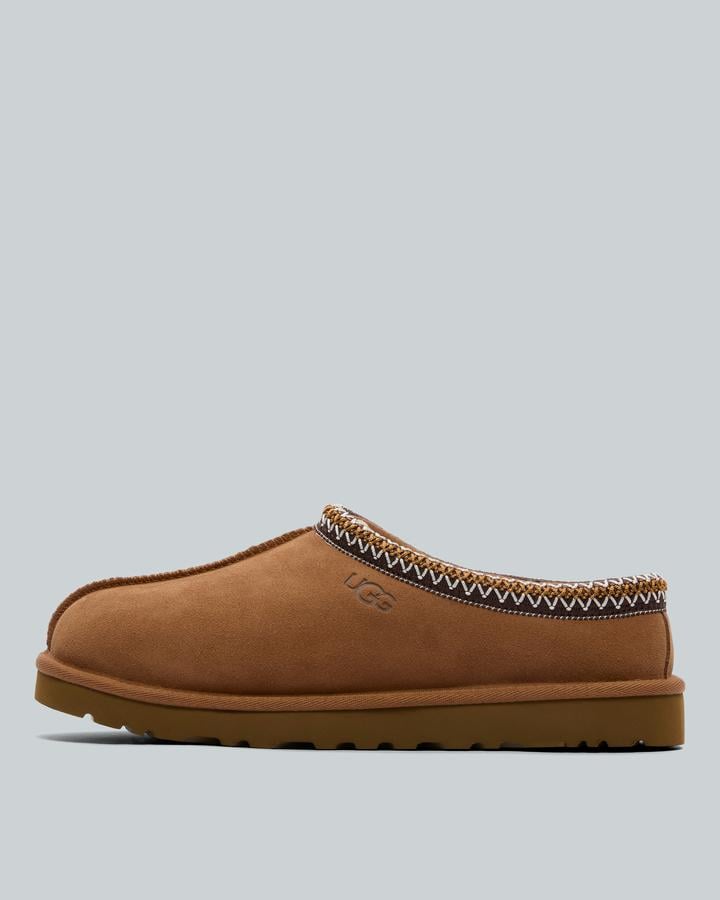 Ugg Tasman Ii Slipper Brown, Men's size: 8, FootAsylum