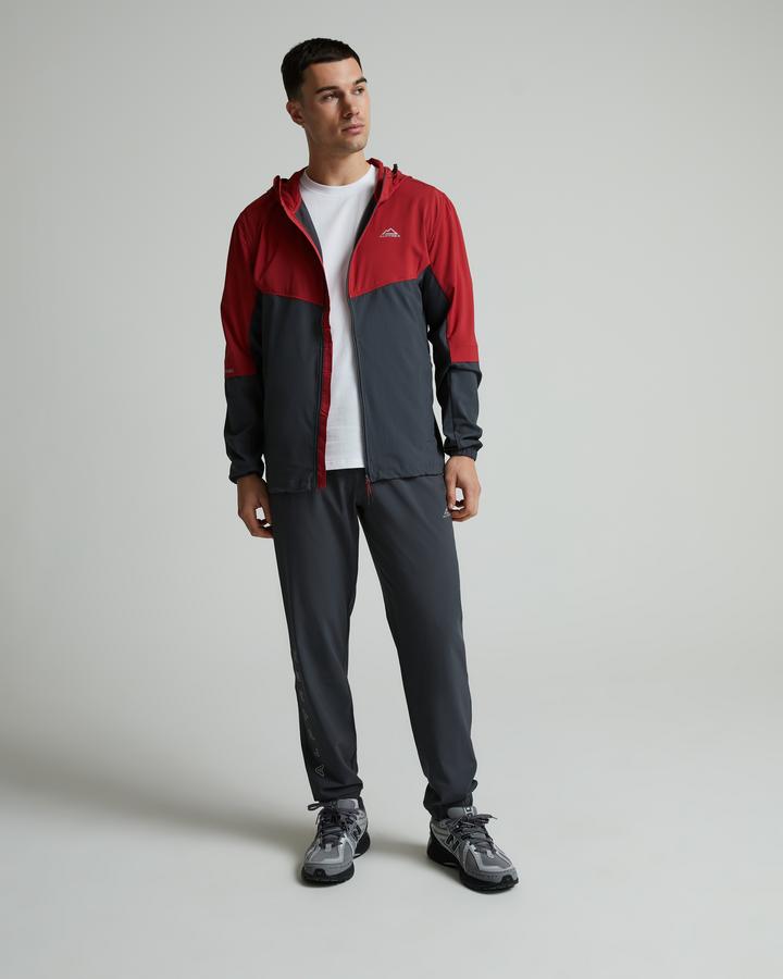 Alpyrex Ontera Woven Pant Grey, Men's size: XS, FootAsylum