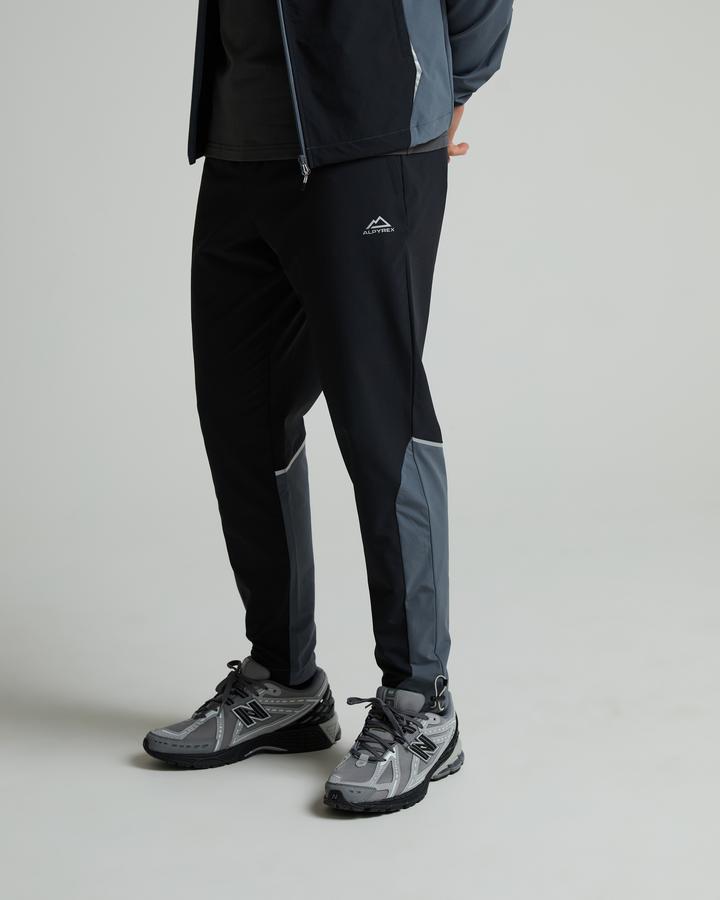 Alpyrex Trance Woven Pant Grey, Men's size: S, FootAsylum