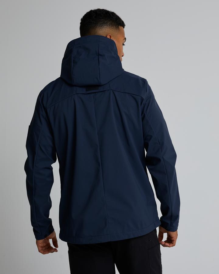 Apex Light Jacket ＆ Short／Ｓ／ネイビー MEN'S APEX FLEX FUTURELIGHT™ JACKET | The North Face | The North