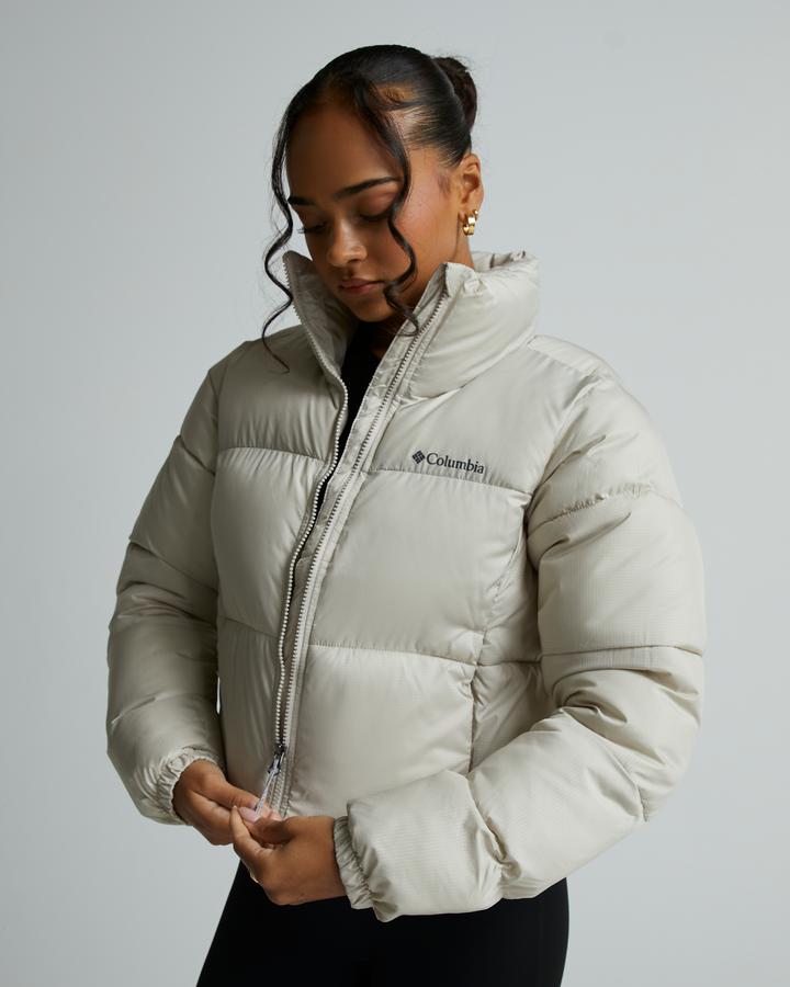ジャケット・アウター columbia light weight puffer jacket y2k 30740293_61022486_600.jpg