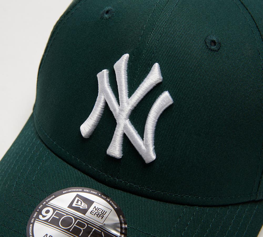 new-era-sporting-goods-navy- 61.5 CHALLENGER NEW ERA NEWERA LOGO CAP