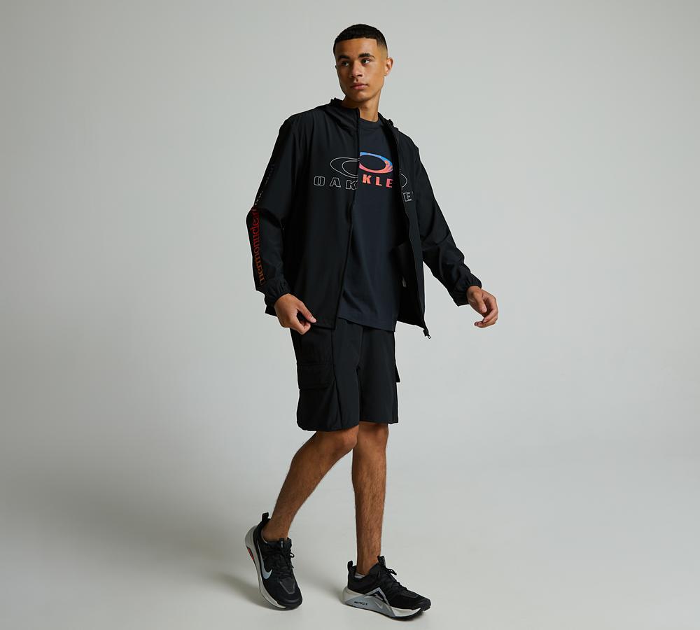 や*ま様 OAKLEY Thermonuclear Protection 米国製 Oakley®の豊かな歴史とストリートウェアの最新トレンドをミックスした