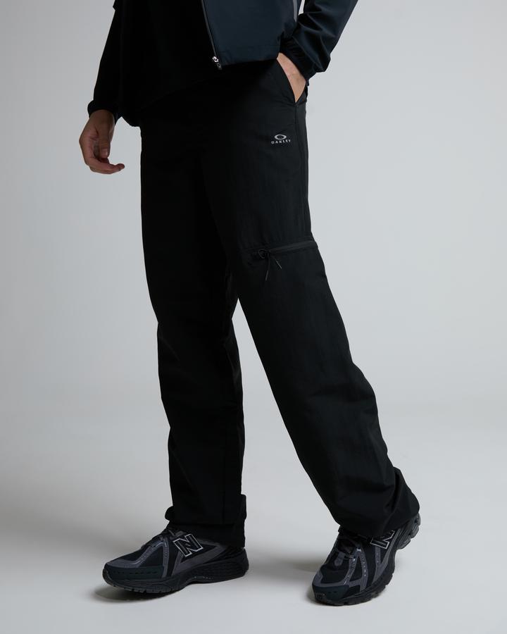 Oakley Technical Long Pant | Blackout | Footasylum