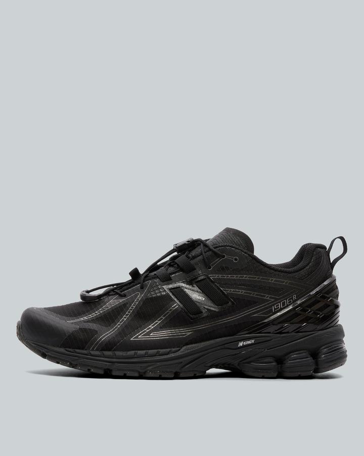 New Balance 1906R Trainer Black, Men's size: 9, FootAsylum