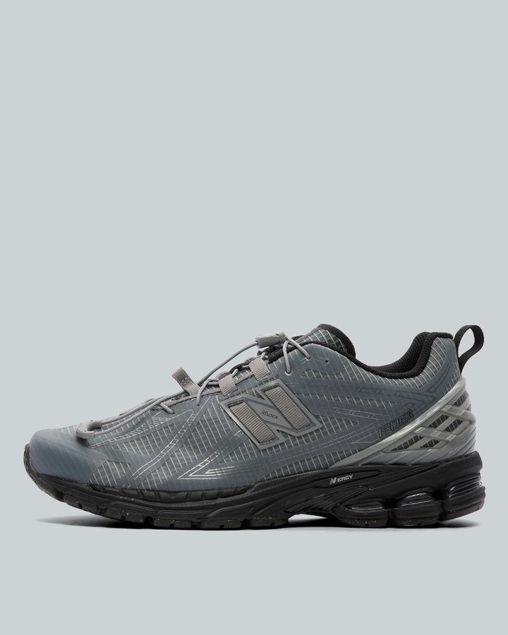 New Balance 1906R Trainer Grey, Men's size: 8, FootAsylum