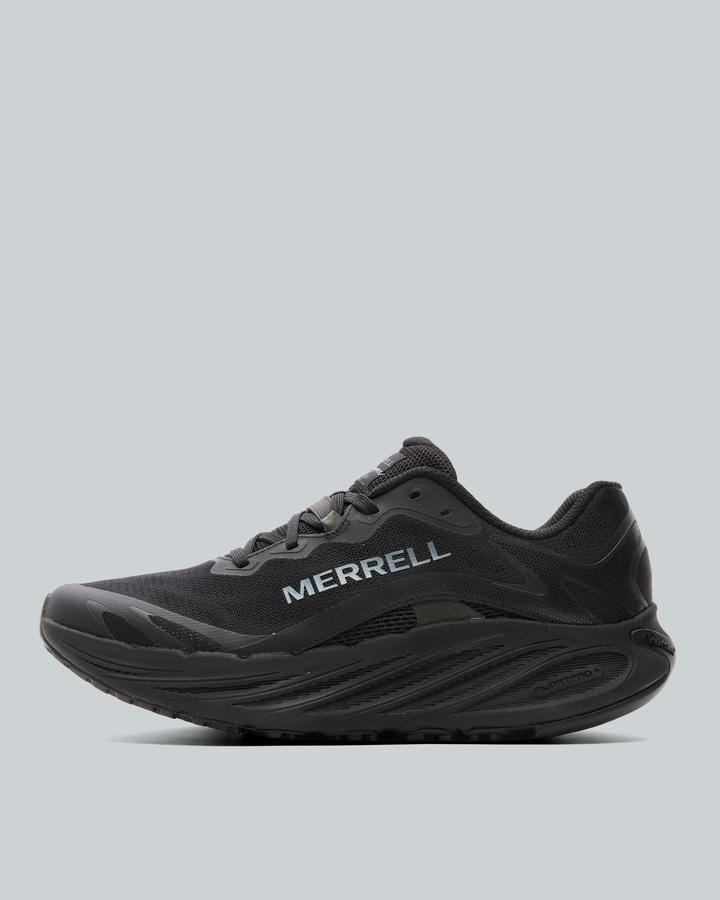 Merrell Promorph Trainer Black, Men's size: 9, FootAsylum