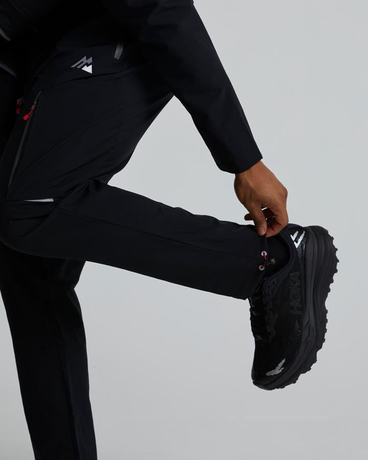 ウェア  Motion Pant size:M Montirex Zeta Pant | Black | Footasylum