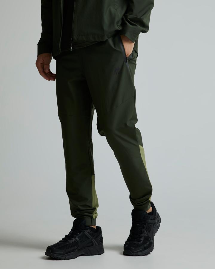 Montirex Lumos 2.0 Pant Green, Men's size: XXL, FootAsylum
