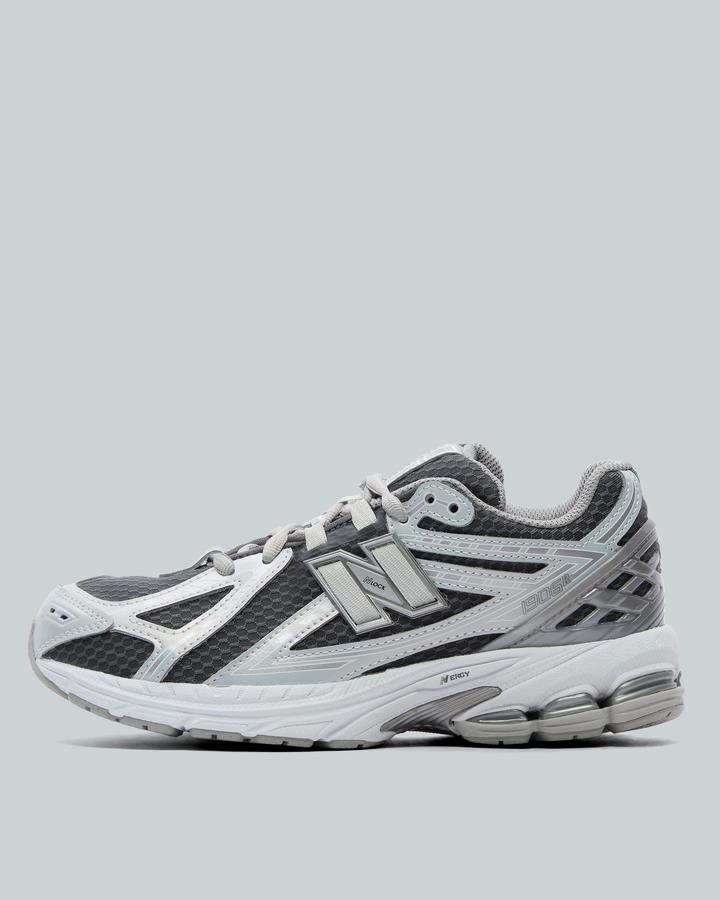 New Balance Junior 1906 Trainer - White