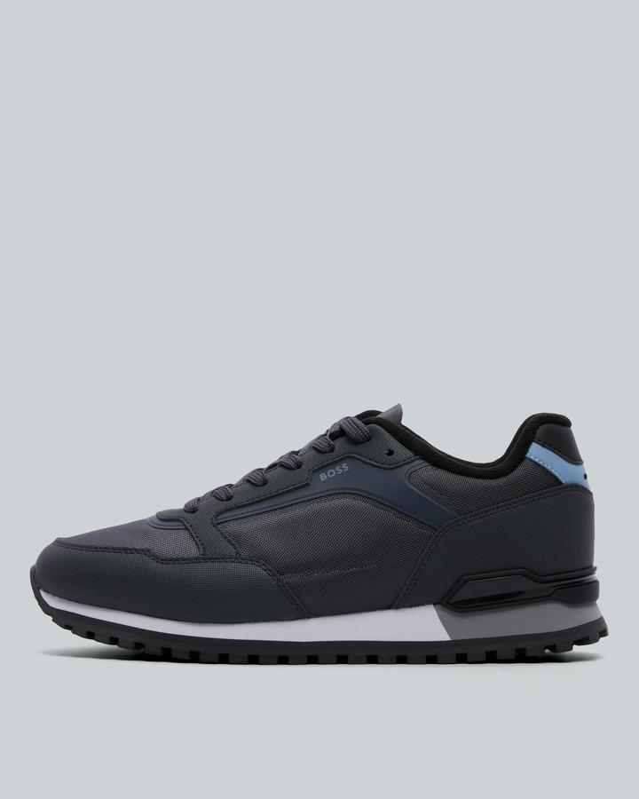 hugo boss trainers footasylum