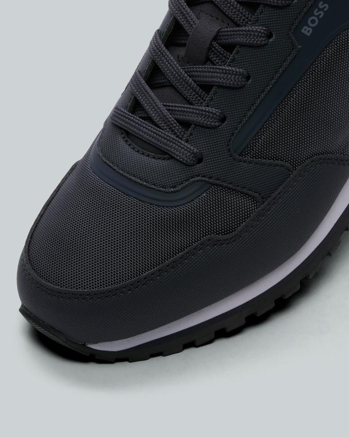 hugo boss trainers footasylum