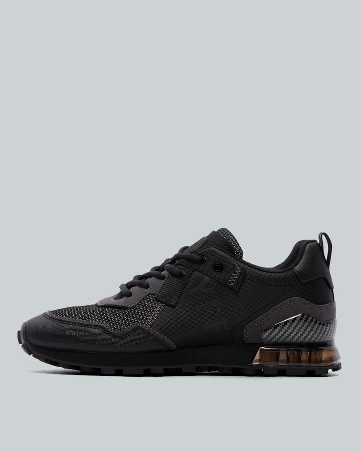 Cruyff Superbia Trainer Black, Men's size: 9, FootAsylum