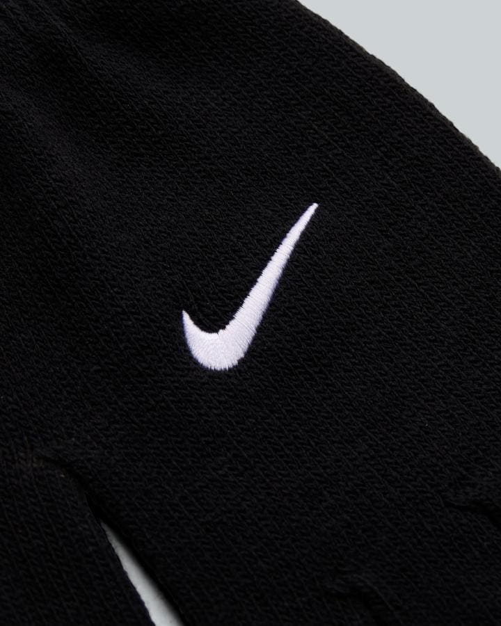 nike swoosh knit handschuhe