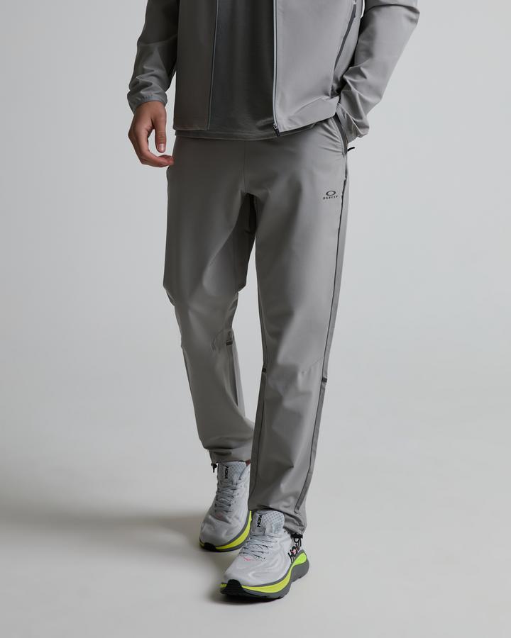 Oakley Training 2.0 Pant Grey, Men's size: M, FootAsylum