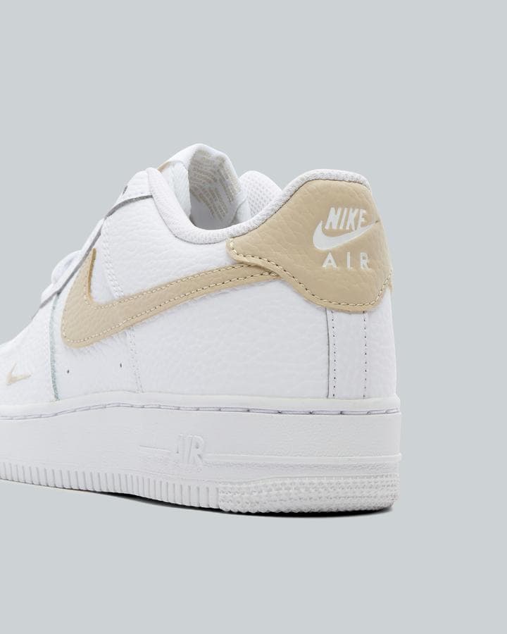nike air force 1 beige junior
