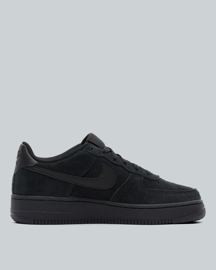 nike air force 1 junior black 4.5
